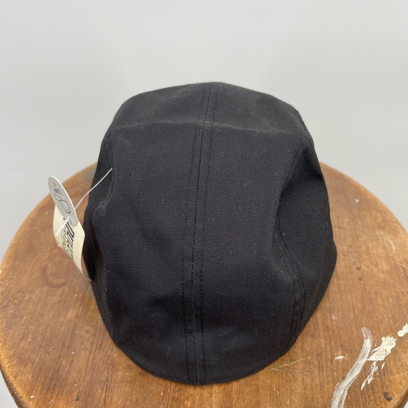 Duluth Trading Co Men's Black Hat - Picture 4 of 9